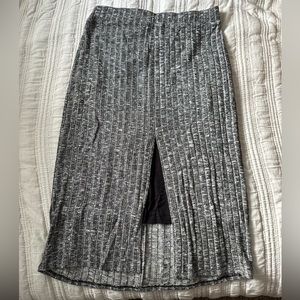 Anthropologie Vintage Skirt